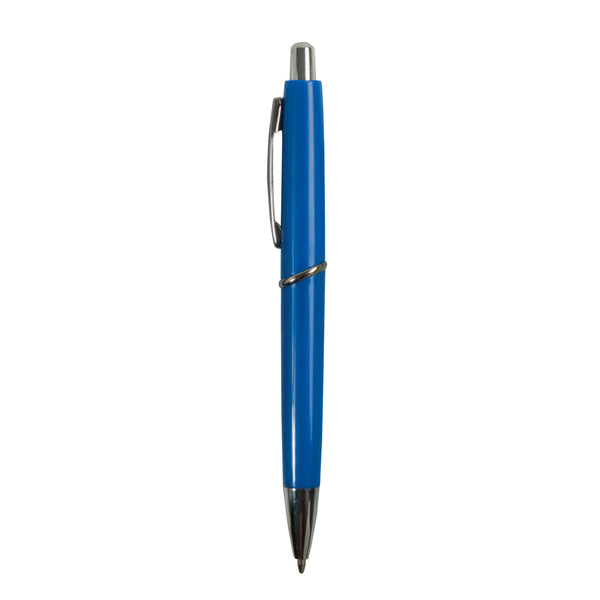 Carica l&#39;immagine nel visualizzatore di Gallery, biro personalizzabili in abs colore bluette_royal 1184529 DET01
