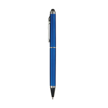 Carica l'immagine nel visualizzatore di Gallery, biro touchscreen per tablet personalizzabili in plastica colore royal_royal 1184548 DET01
