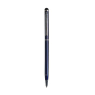 biro touchscreen per tablet personalizzate in metallo colore blu_blu 1184557 VAR03