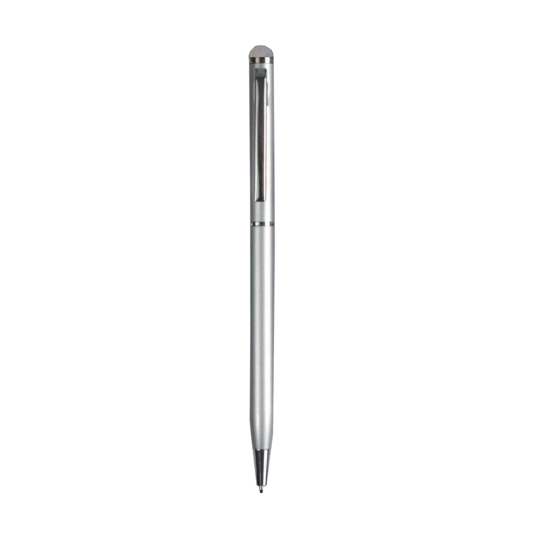 penne touchscreen per tablet pubblicitarie in metallo colore argento_argento 1184557 VAR09