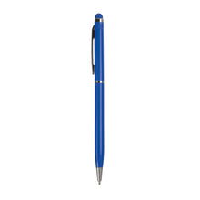 Carica l&#39;immagine nel visualizzatore di Gallery, penne touchscreen personalizzabili in metallo colore royal_royal 1184557 DET01
