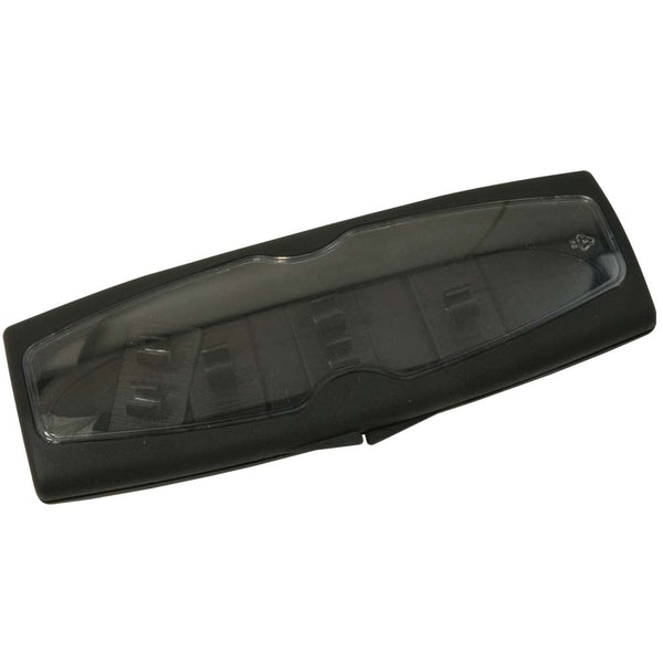 astucci portapenne e matite personalizzati in plastica colore nero_nero 1184560 VAR01