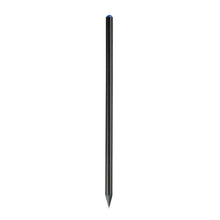 Carica l&#39;immagine nel visualizzatore di Gallery, matite e portamine personalizzate in legno colore blu_blu 1184566 VAR02
