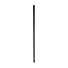 Carica l&#39;immagine nel visualizzatore di Gallery, matite e portamine personalizzabili in legno colore giallo_giallo 1184566 VAR05
