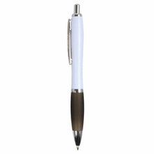 Carica l&#39;immagine nel visualizzatore di Gallery, penne personalizzate in abs colore nero_nero 1184570 DET01
