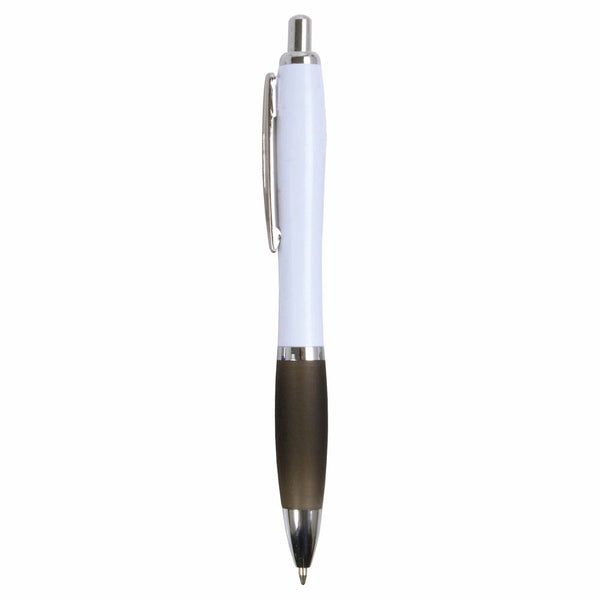 Carica l&#39;immagine nel visualizzatore di Gallery, penne personalizzate in abs colore nero_nero 1184570 DET01
