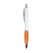 Carica l'immagine nel visualizzatore di Gallery, penne promozionali in abs colore arancione_arancione 1184570 VAR06
