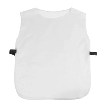 Carica l&#39;immagine nel visualizzatore di Gallery, accessori sport da personalizzare in poliestere colore bianco_bianco 1184723 VAR01
