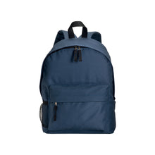Carica l&#39;immagine nel visualizzatore di Gallery, zaini sportivi personalizzati in poliestere colore blu_blu 1184818 DET01
