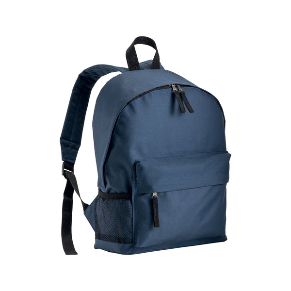 zaini sportivi personalizzati in poliestere colore blu_blu 1184818 VAR05