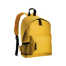 Carica l&#39;immagine nel visualizzatore di Gallery, zaini sportivi personalizzabili in poliestere colore giallo_giallo 1184818 VAR10
