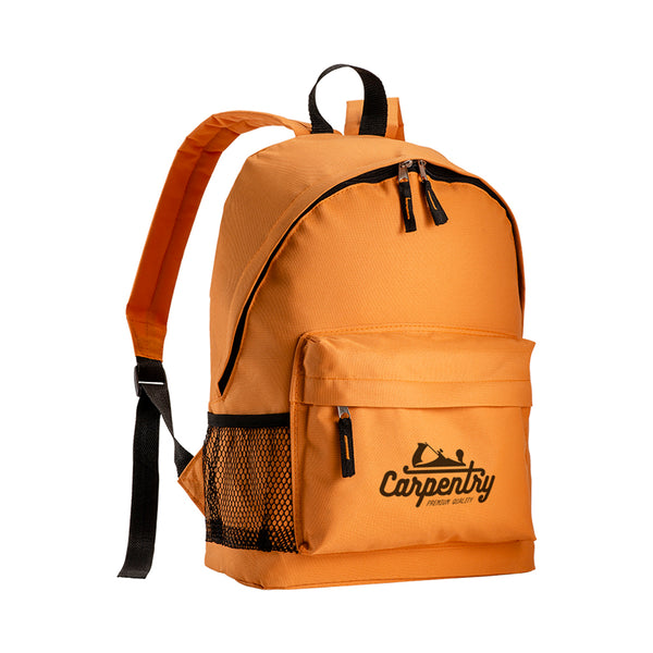 Carica l&#39;immagine nel visualizzatore di Gallery, zaini sportivi promozionali in poliestere colore arancione_arancione 1184818 DET03
