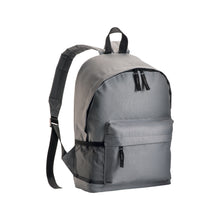 Carica l&#39;immagine nel visualizzatore di Gallery, zaini sportivi da personalizzare in poliestere colore grigio_grigio 1184818 VAR03
