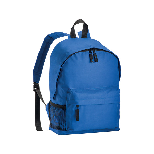 zaini sportivi personalizzati in poliestere colore royal_royal 1184818 VAR12