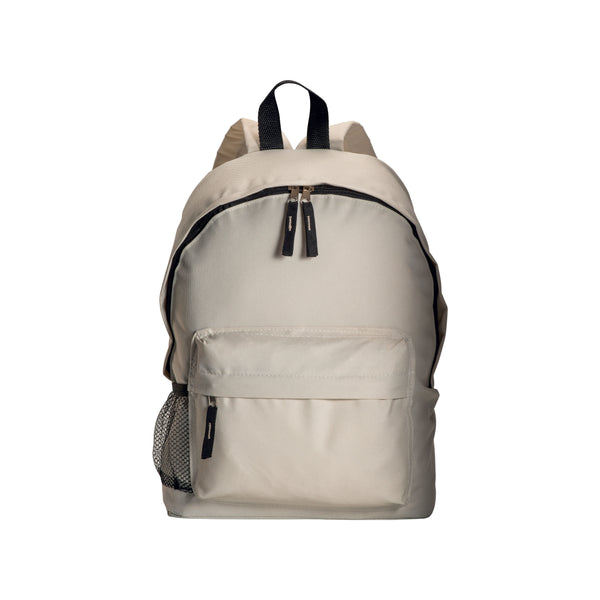 Carica l&#39;immagine nel visualizzatore di Gallery, zaini sportivi personalizzati in poliestere colore naturale_naturale 1184818 DET02
