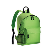 Carica l&#39;immagine nel visualizzatore di Gallery, zaini sportivi promozionali in poliestere colore verde-mela_verde 1184818 VAR11
