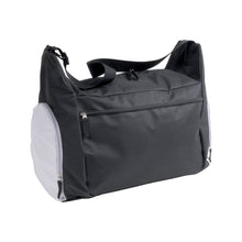Carica l&#39;immagine nel visualizzatore di Gallery, borsoni e sacche sportive personalizzati in poliestere colore nero_nero 1184827 VAR01

