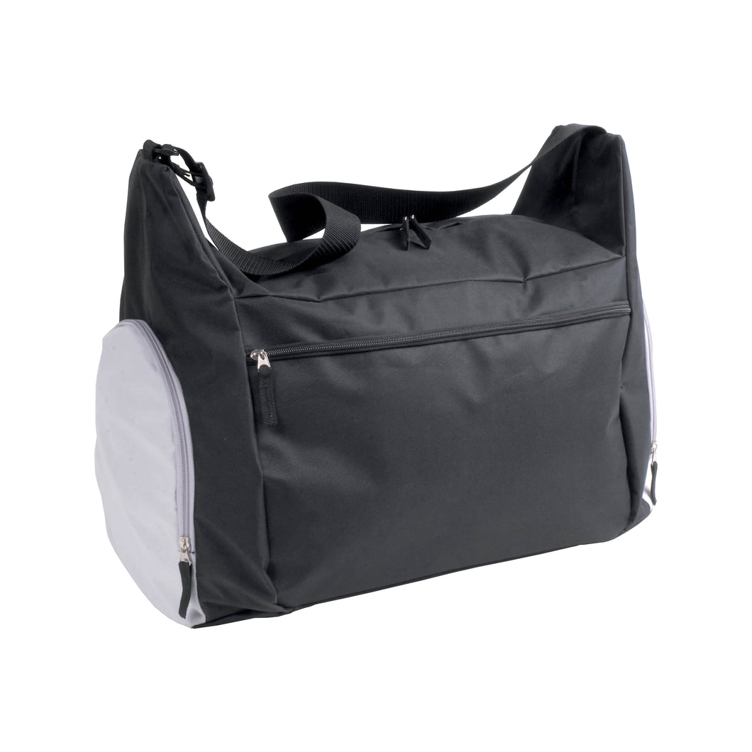borsoni e sacche sportive personalizzati in poliestere colore nero_nero 1184827 VAR01