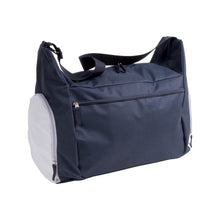 Carica l&#39;immagine nel visualizzatore di Gallery, borsoni e sacche sportive personalizzati in poliestere colore blu_blu 1184827 VAR02
