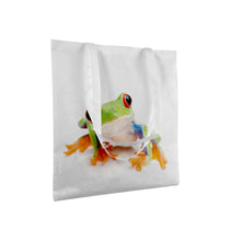 Carica l&#39;immagine nel visualizzatore di Gallery, borse da personalizzare in tnt colore bianco_bianco 1184828 DET05
