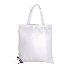 Carica l&#39;immagine nel visualizzatore di Gallery, borse da personalizzare in poliestere colore bianco_bianco 1184835 DET01
