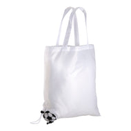 borse da personalizzare in poliestere colore bianco_bianco 1184835 VAR01