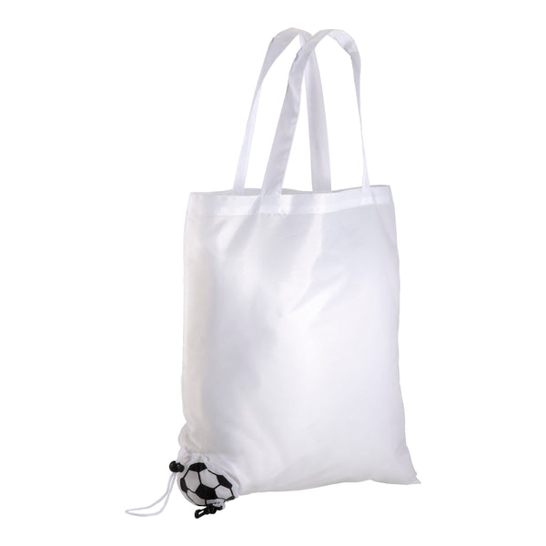 borse da personalizzare in poliestere colore bianco_bianco 1184835 VAR01