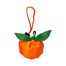 Carica l&#39;immagine nel visualizzatore di Gallery, shopper promozionali in poliestere colore arancione_arancione 1184835 DET02
