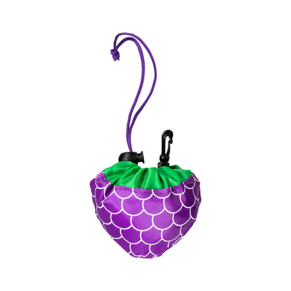 Carica l&#39;immagine nel visualizzatore di Gallery, borse pubblicitarie in poliestere colore viola_viola 1184835 DET02
