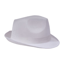 Carica l&#39;immagine nel visualizzatore di Gallery, cappellini da personalizzare in poliestere colore bianco_bianco 1185024 VAR02
