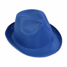 Carica l&#39;immagine nel visualizzatore di Gallery, cappellini personalizzati in poliestere colore royal_royal 1185024 DET02
