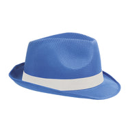 cappellini personalizzati in poliestere colore royal_royal 1185024 VAR04