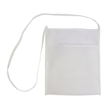 Carica l&#39;immagine nel visualizzatore di Gallery, portabicchieri e sottobicchieri da personalizzare in tnt colore bianco_bianco 1185131 DET01

