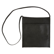 Carica l&#39;immagine nel visualizzatore di Gallery, portabicchieri e sottobicchieri personalizzati in tnt colore nero_nero 1185131 DET01
