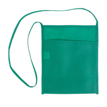 Carica l&#39;immagine nel visualizzatore di Gallery, portabicchieri e sottobicchieri promozionali in tnt colore verde_verde 1185131 DET01
