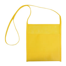 Carica l&#39;immagine nel visualizzatore di Gallery, portabicchieri e sottobicchieri personalizzabili in tnt colore giallo_giallo 1185131 DET01
