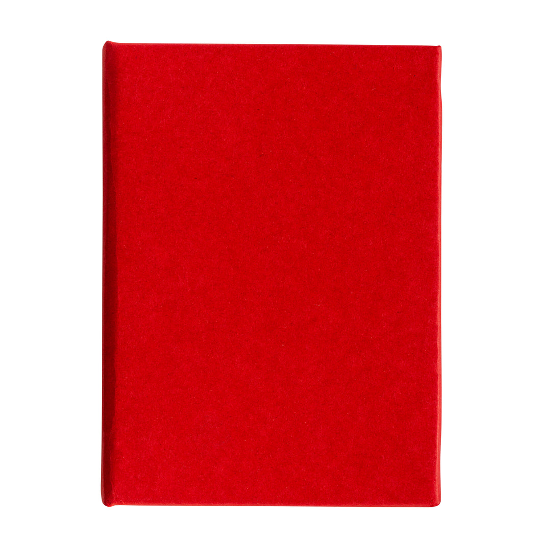 post-it memo ed evidenziatori personalizzabili in cartone colore rosso_rosso 1185141 VAR04