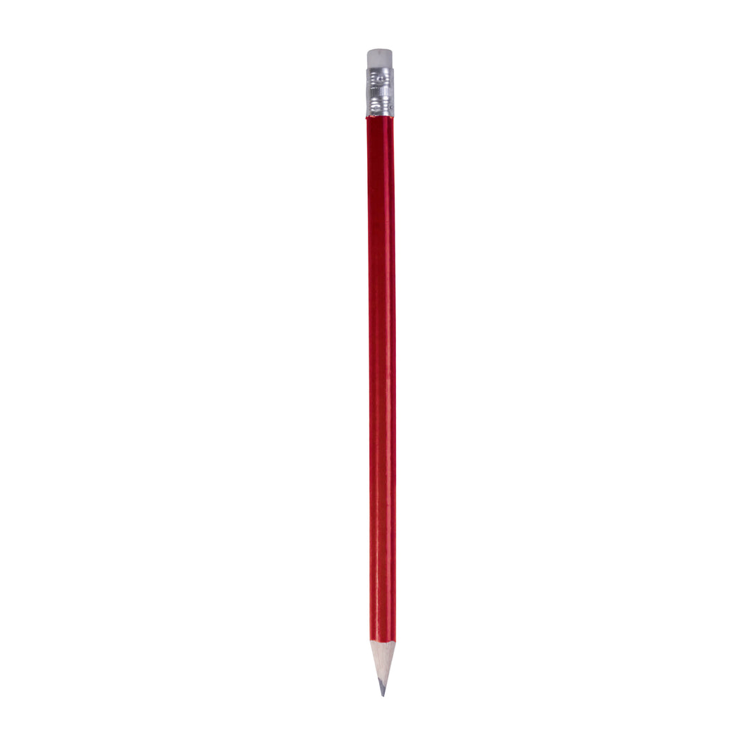 matite e portamine promozionali in legno colore rosso_rosso 1185530 VAR05
