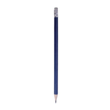 Carica l&#39;immagine nel visualizzatore di Gallery, matite e portamine personalizzate in legno colore blu_blu 1185530 VAR04
