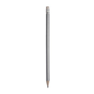 matite e portamine pubblicitarie in legno colore argento_argento 1185530 VAR07