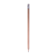 Carica l&#39;immagine nel visualizzatore di Gallery, matite e portamine personalizzate in legno colore naturale_naturale 1185530 VAR01

