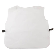 Carica l&#39;immagine nel visualizzatore di Gallery, accessori sport da personalizzare in tnt colore bianco_bianco 1185718 VAR01
