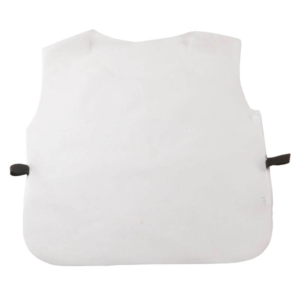 accessori sport da personalizzare in tnt colore bianco_bianco 1185718 VAR01