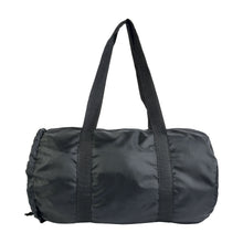 Carica l&#39;immagine nel visualizzatore di Gallery, borsoni e sacche sportive personalizzati in poliestere colore nero_nero 1185826 DET01
