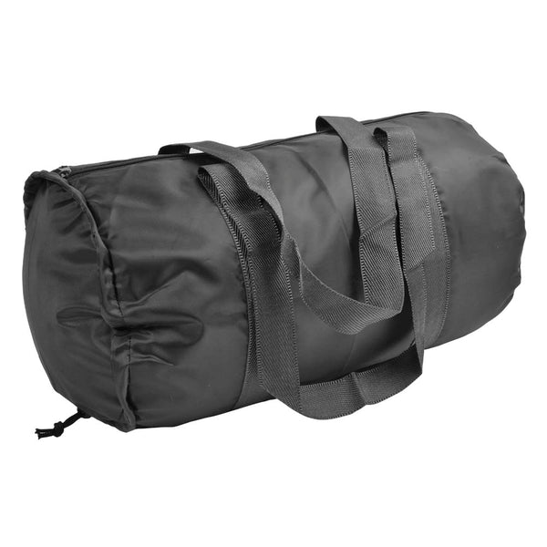 borsoni e sacche sportive personalizzati in poliestere colore nero_nero 1185826 VAR01