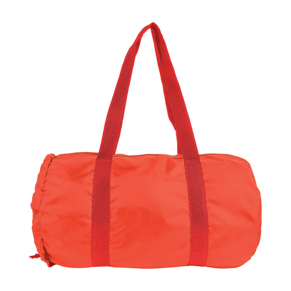 Carica l&#39;immagine nel visualizzatore di Gallery, borsoni e sacche sportive personalizzabili in poliestere colore rosso_rosso 1185826 DET02
