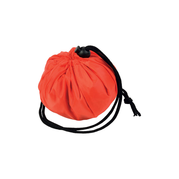 Carica l&#39;immagine nel visualizzatore di Gallery, borsoni e sacche sportive personalizzabili in poliestere colore rosso_rosso 1185826 DET02
