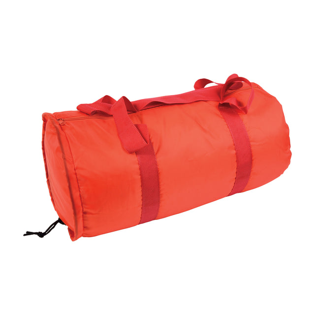 borsoni e sacche sportive personalizzabili in poliestere colore rosso_rosso 1185826 VAR03
