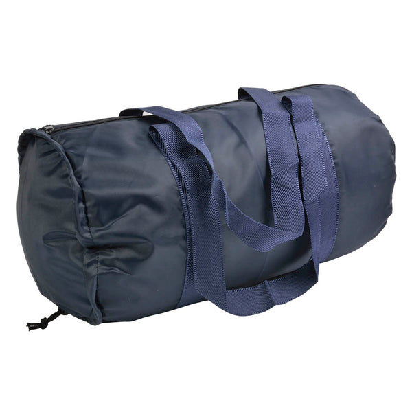borsoni e sacche sportive personalizzati in poliestere colore blu_blu 1185826 VAR02