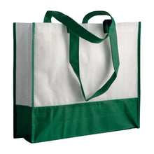 Carica l&#39;immagine nel visualizzatore di Gallery, borse personalizzate in tnt colore verde_verde 1185827 VAR05
